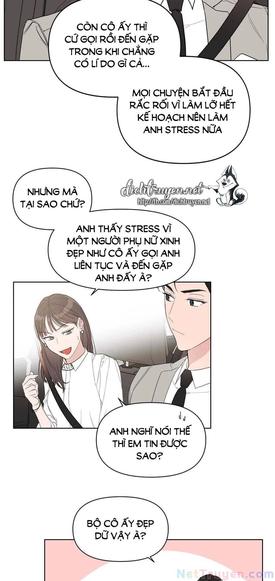 Baby Đến Rồi! Chapter 32 - 32