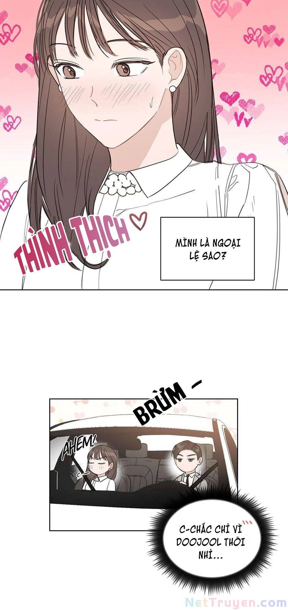 Baby Đến Rồi! Chapter 32 - 36