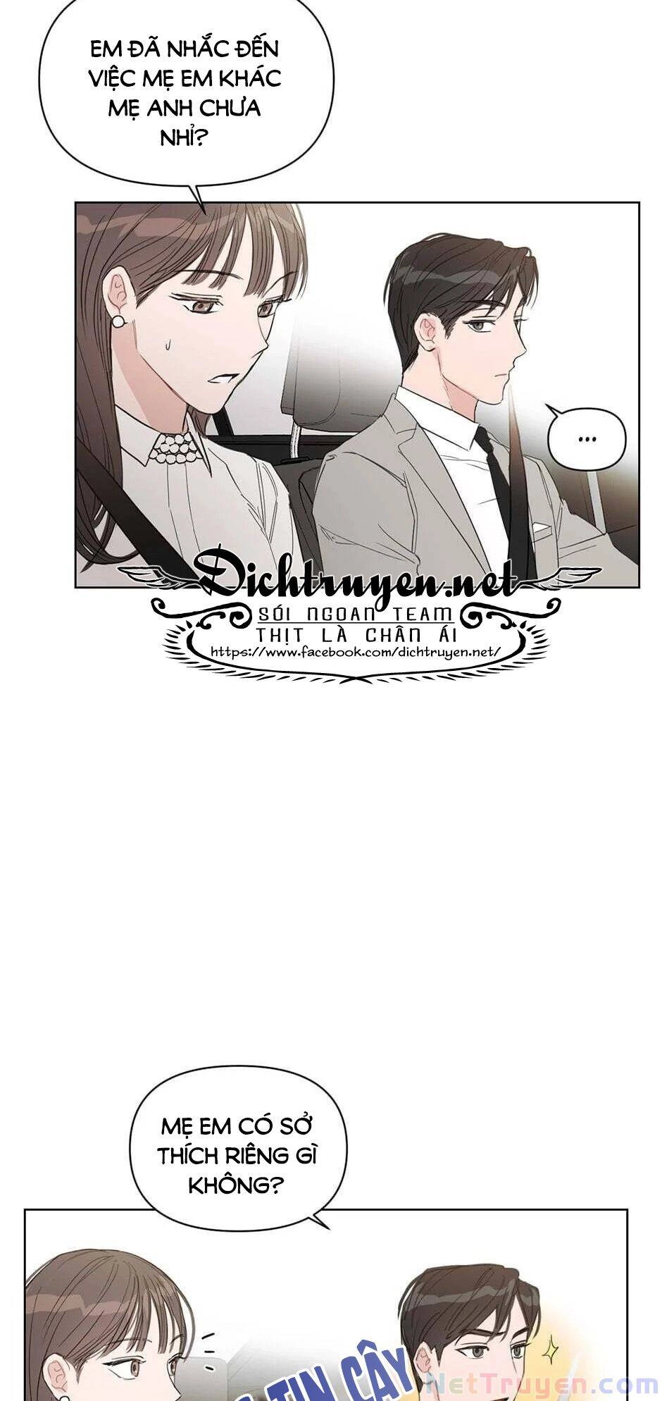 Baby Đến Rồi! Chapter 32 - 38