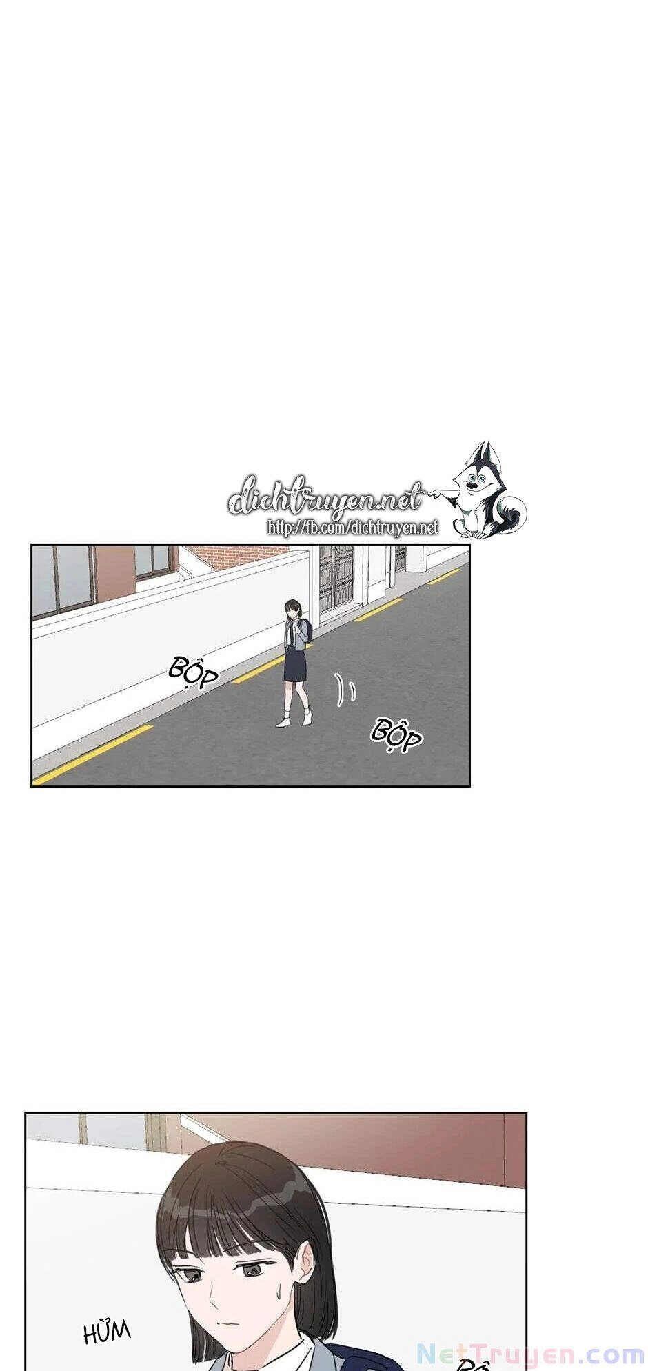 Baby Đến Rồi! Chapter 32 - 41