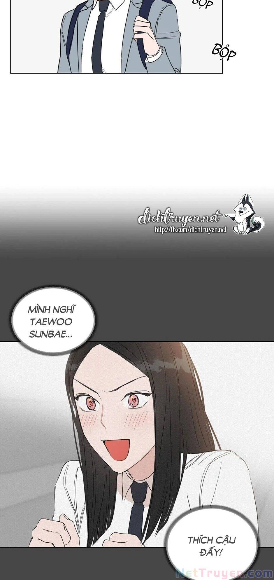 Baby Đến Rồi! Chapter 32 - 42