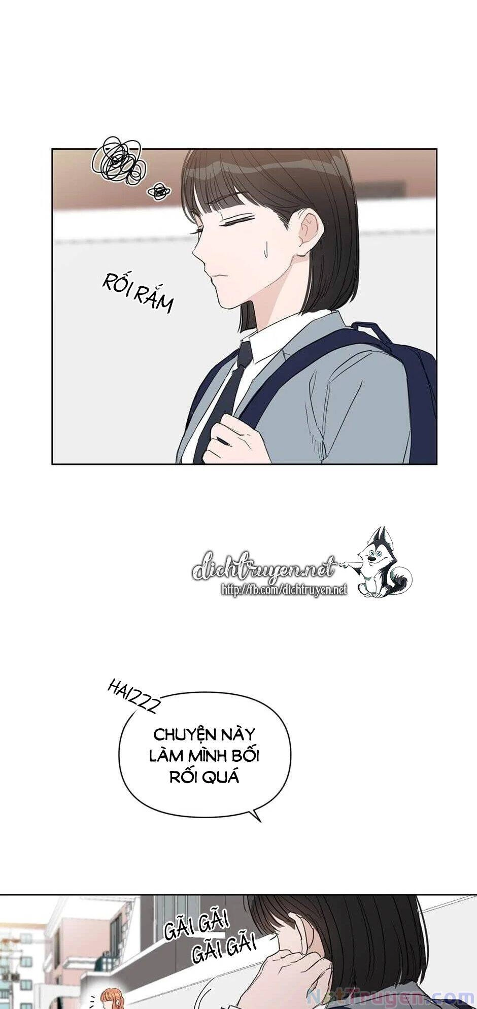 Baby Đến Rồi! Chapter 32 - 44