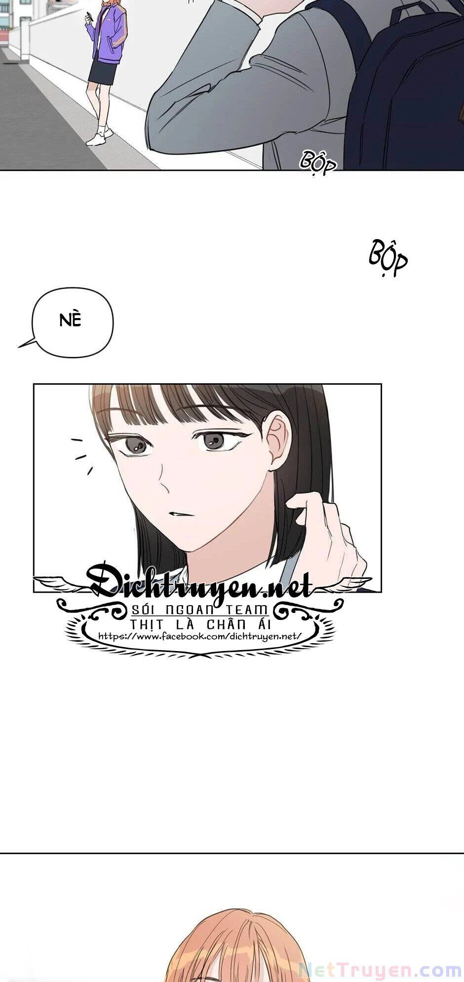 Baby Đến Rồi! Chapter 32 - 45