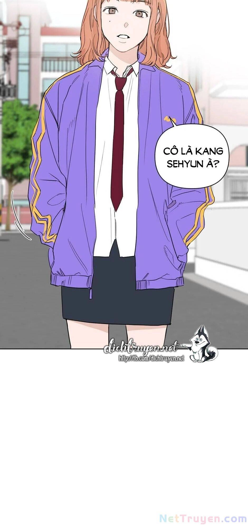 Baby Đến Rồi! Chapter 32 - 46