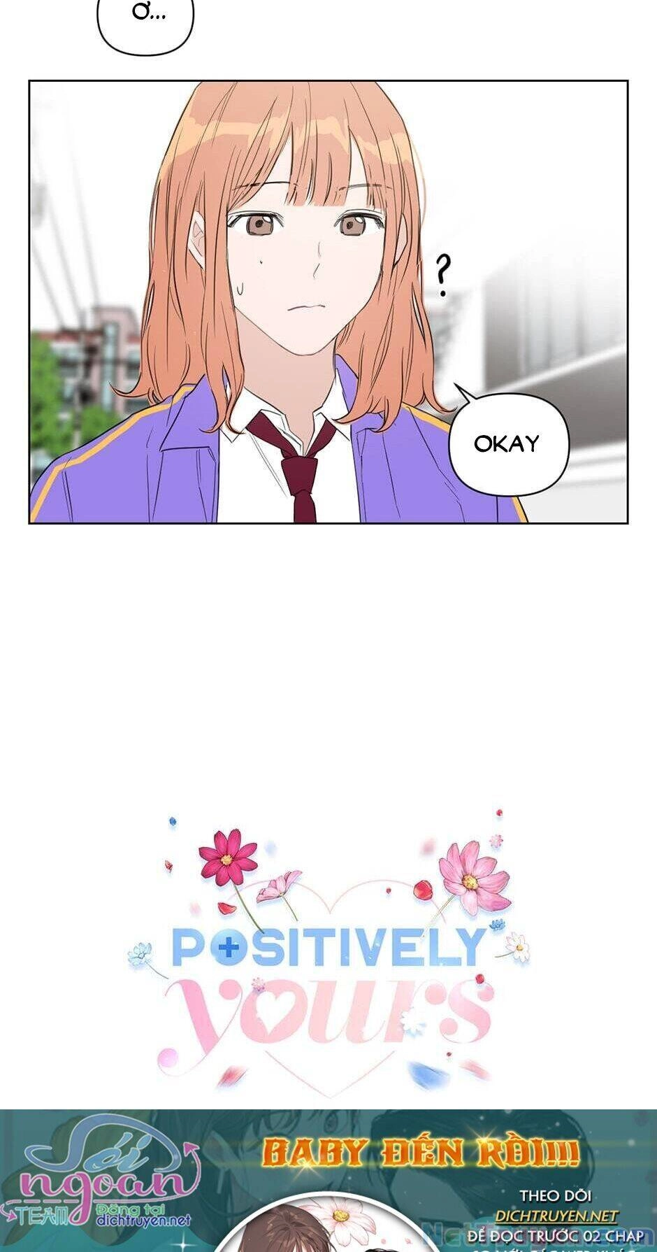 Baby Đến Rồi! Chapter 33 - 6