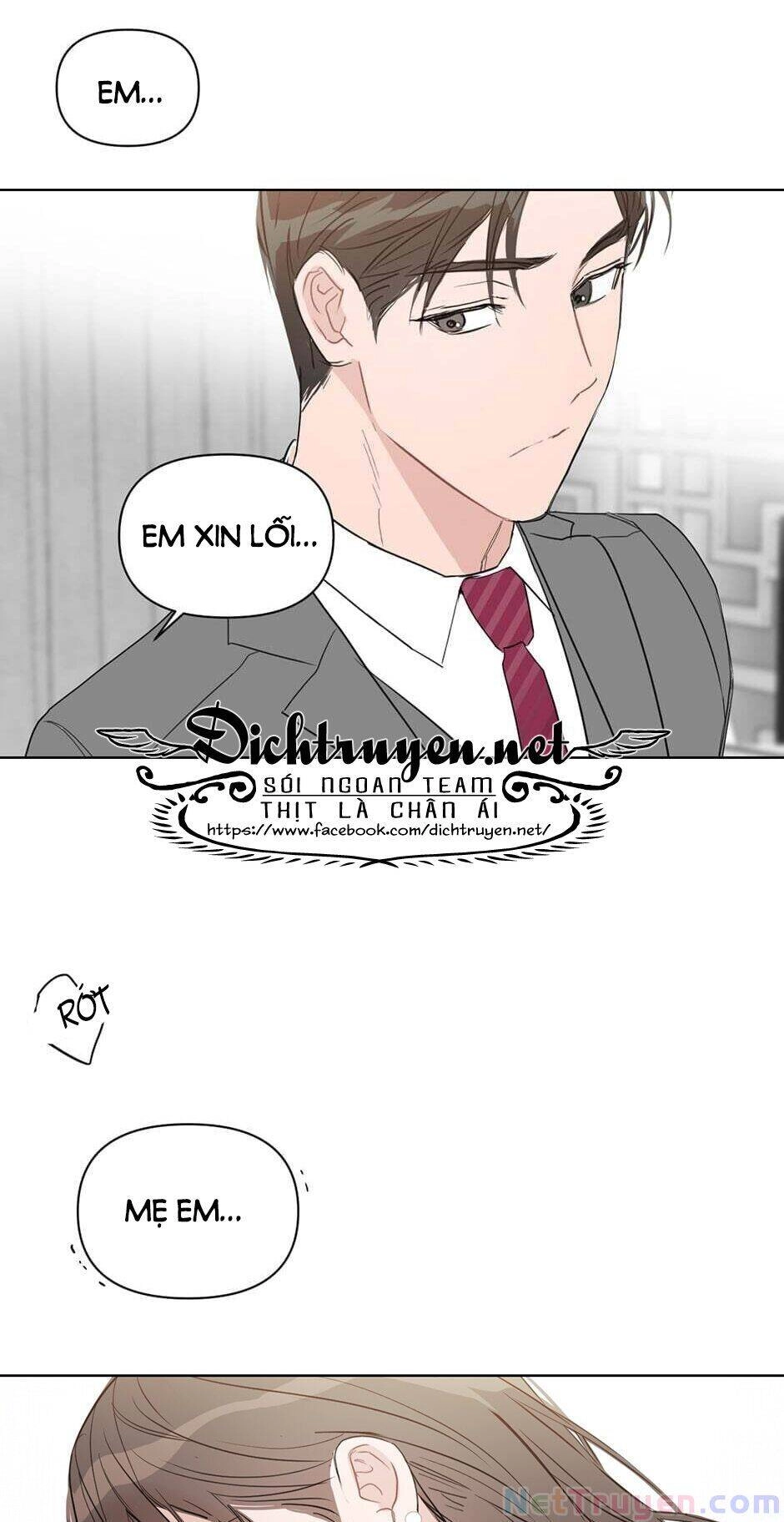 Baby Đến Rồi! Chapter 33 - 52