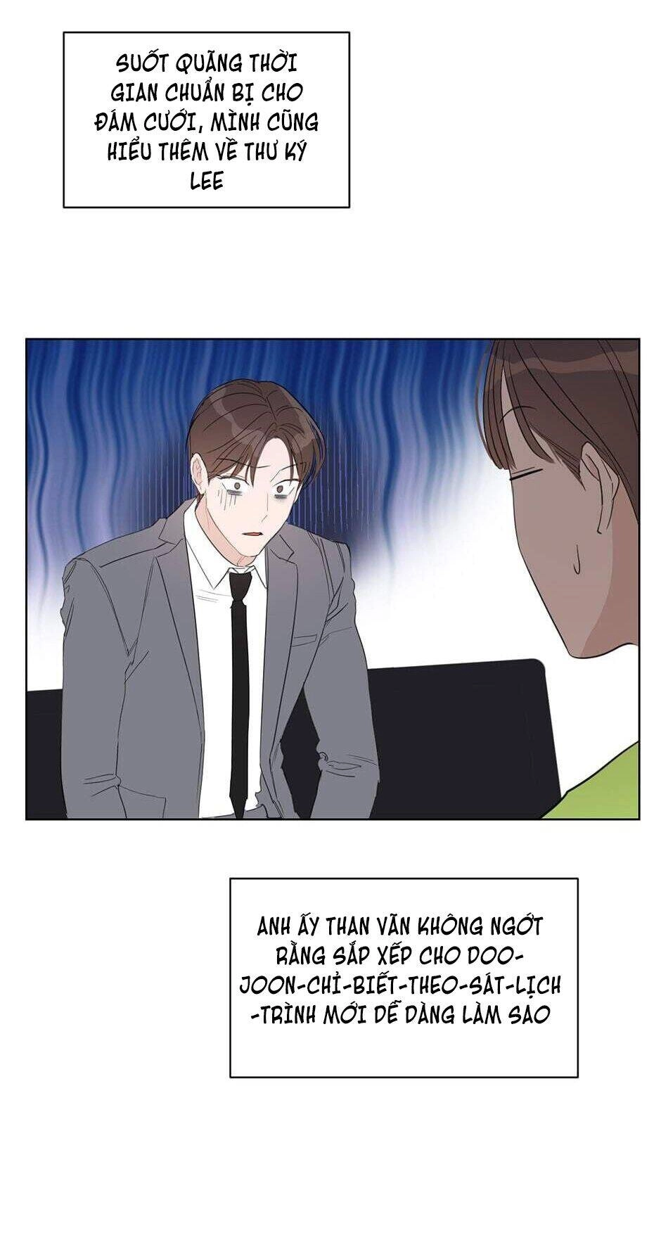 Baby Đến Rồi! Chapter 34 - 4