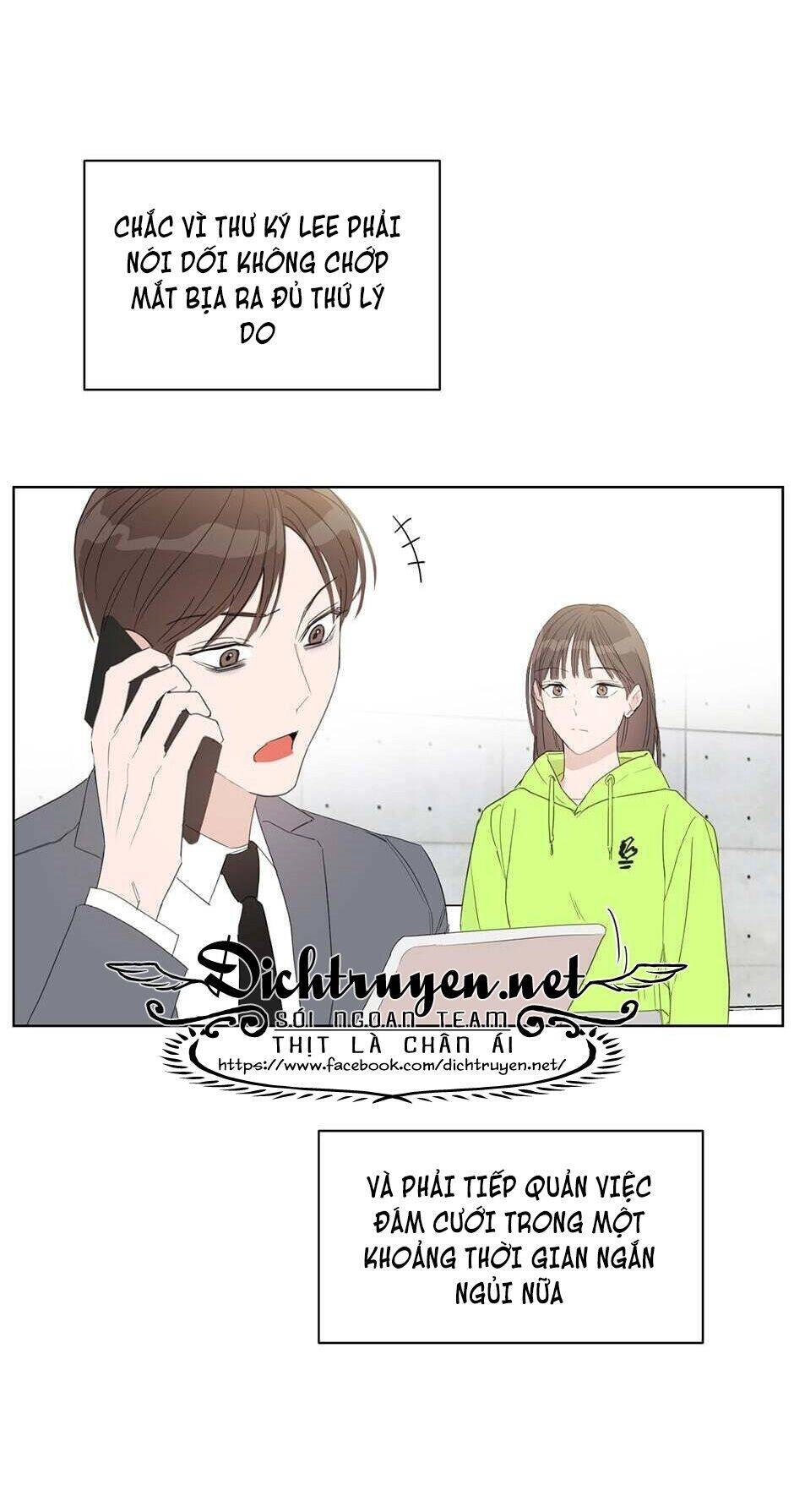 Baby Đến Rồi! Chapter 34 - 5