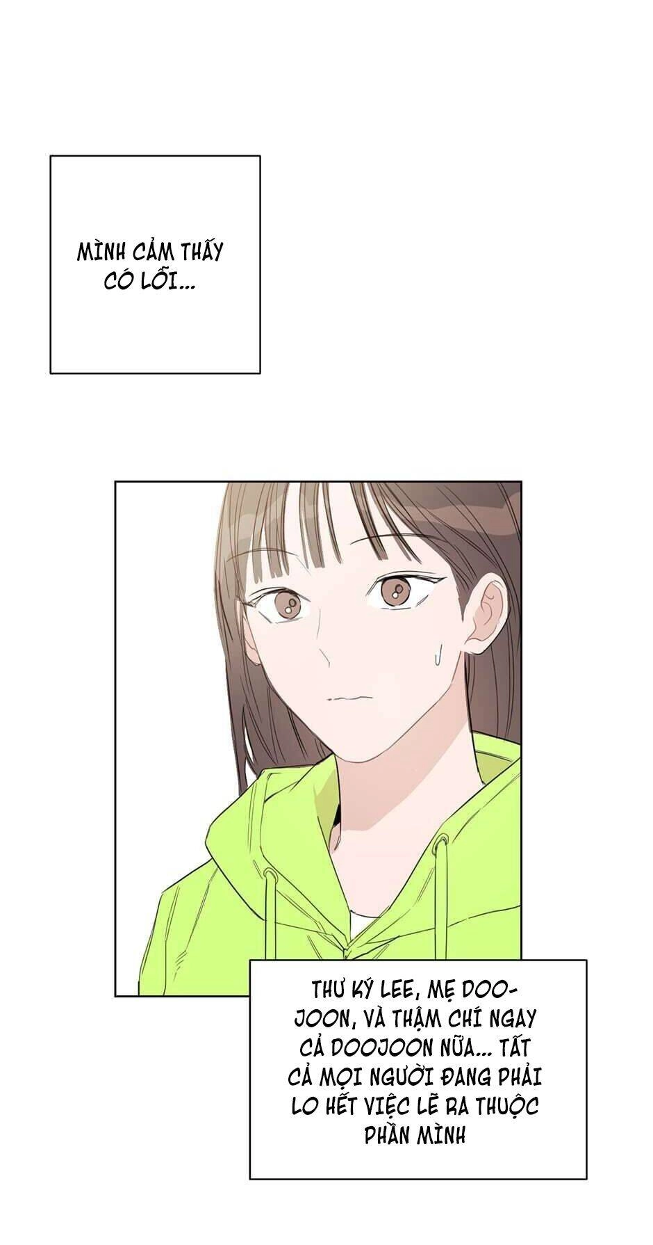 Baby Đến Rồi! Chapter 34 - 6