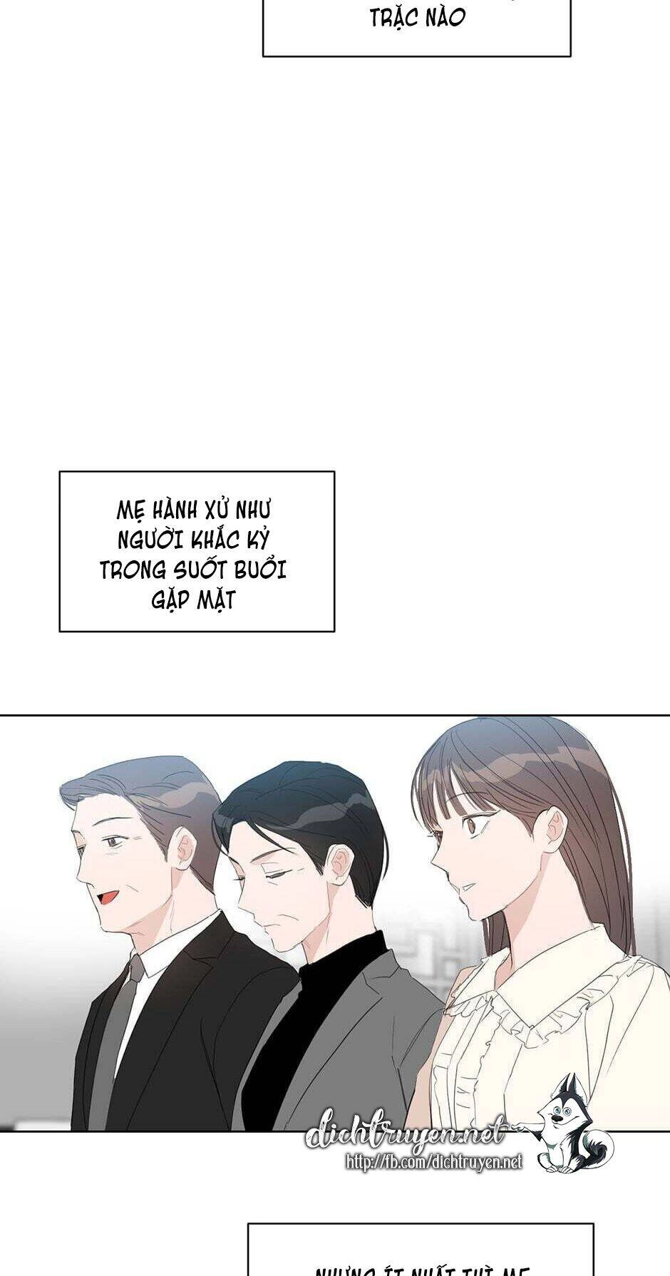 Baby Đến Rồi! Chapter 34 - 9