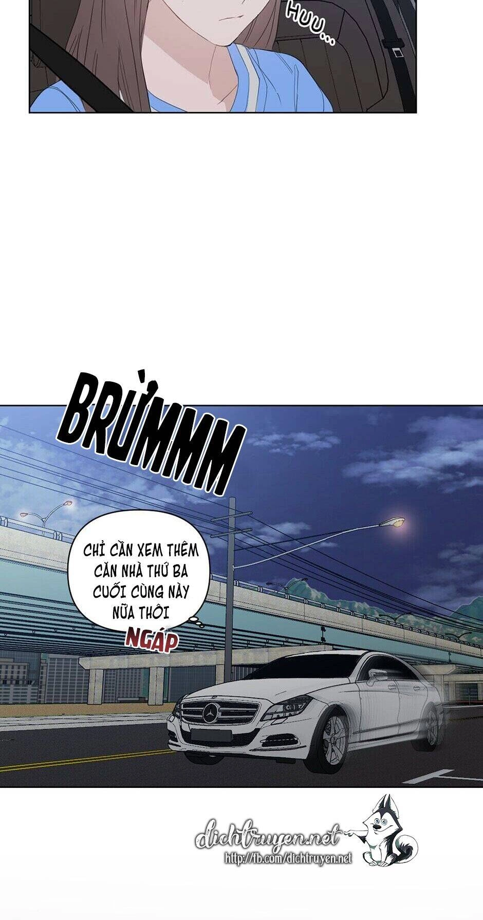 Baby Đến Rồi! Chapter 34 - 12