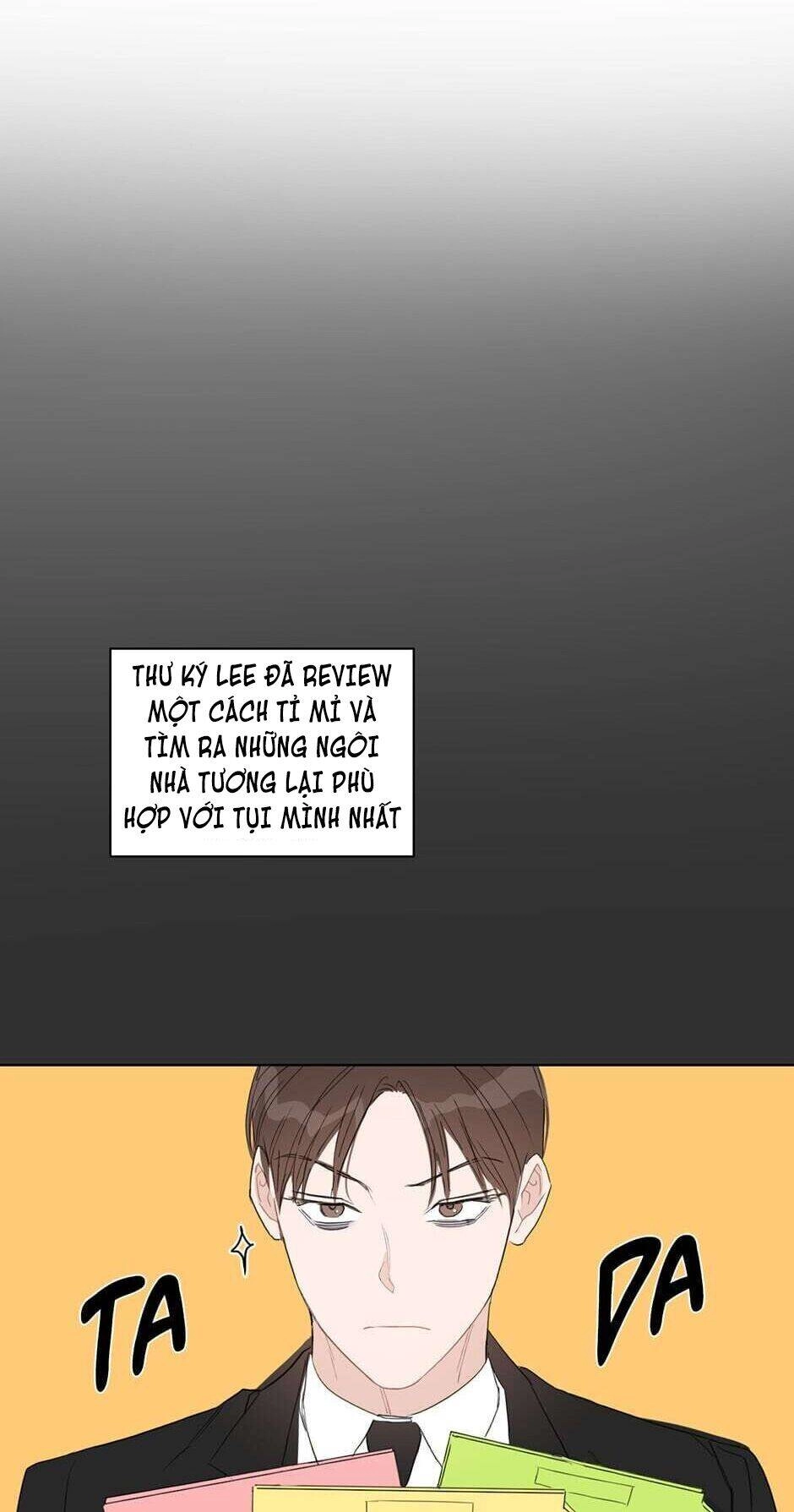 Baby Đến Rồi! Chapter 34 - 13