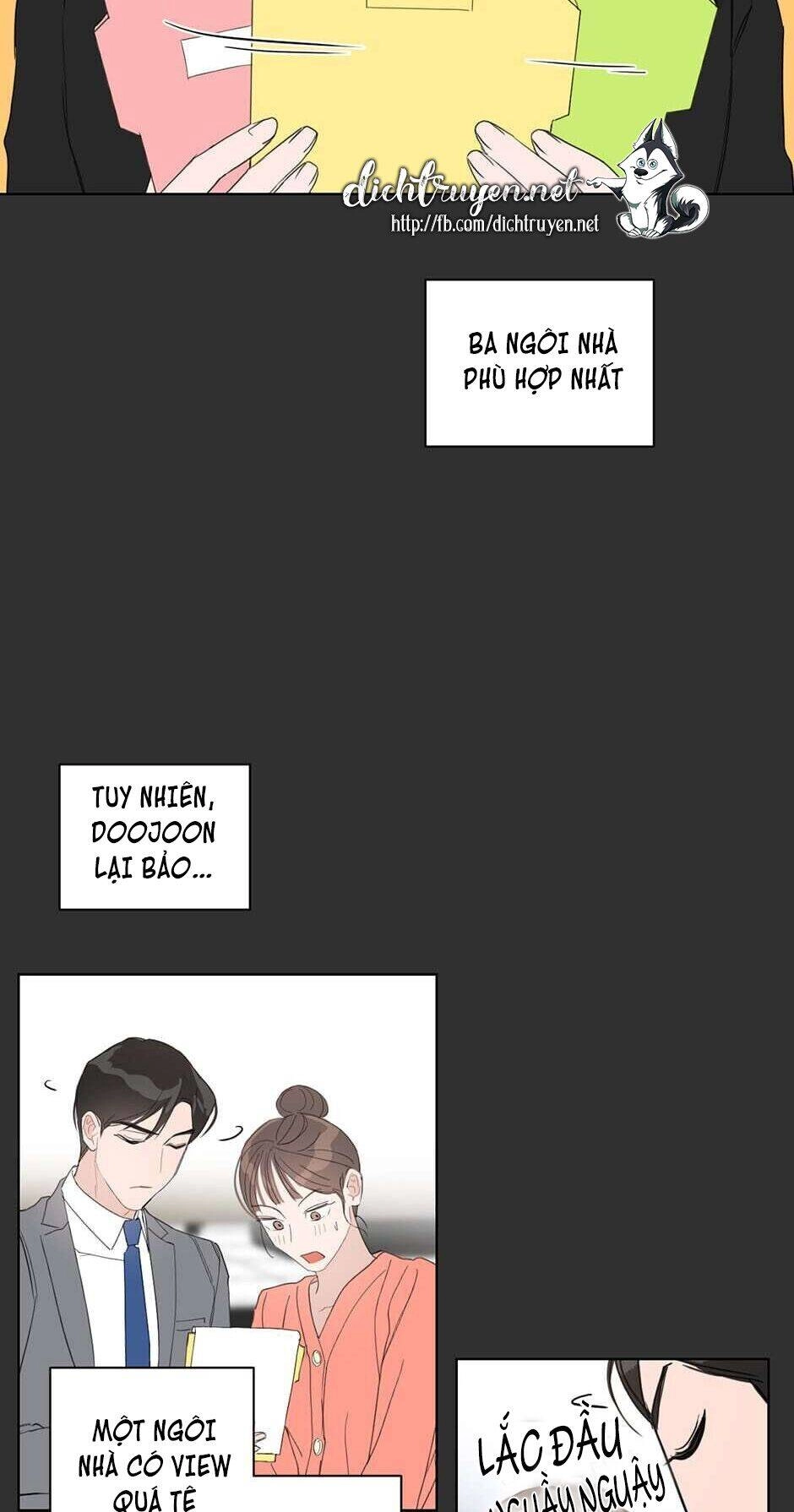 Baby Đến Rồi! Chapter 34 - 14