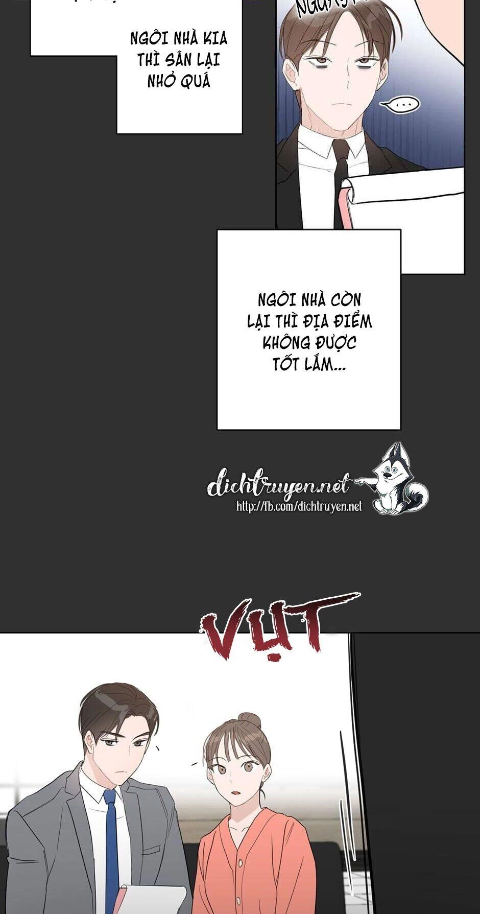 Baby Đến Rồi! Chapter 34 - 15