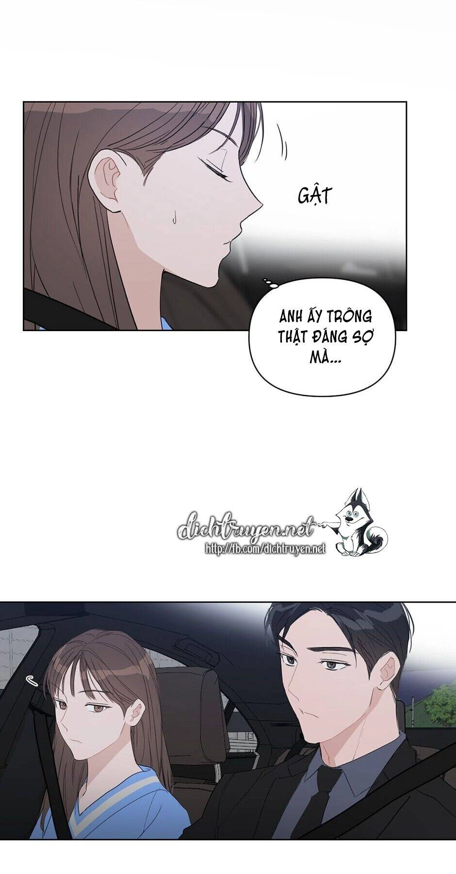 Baby Đến Rồi! Chapter 34 - 18