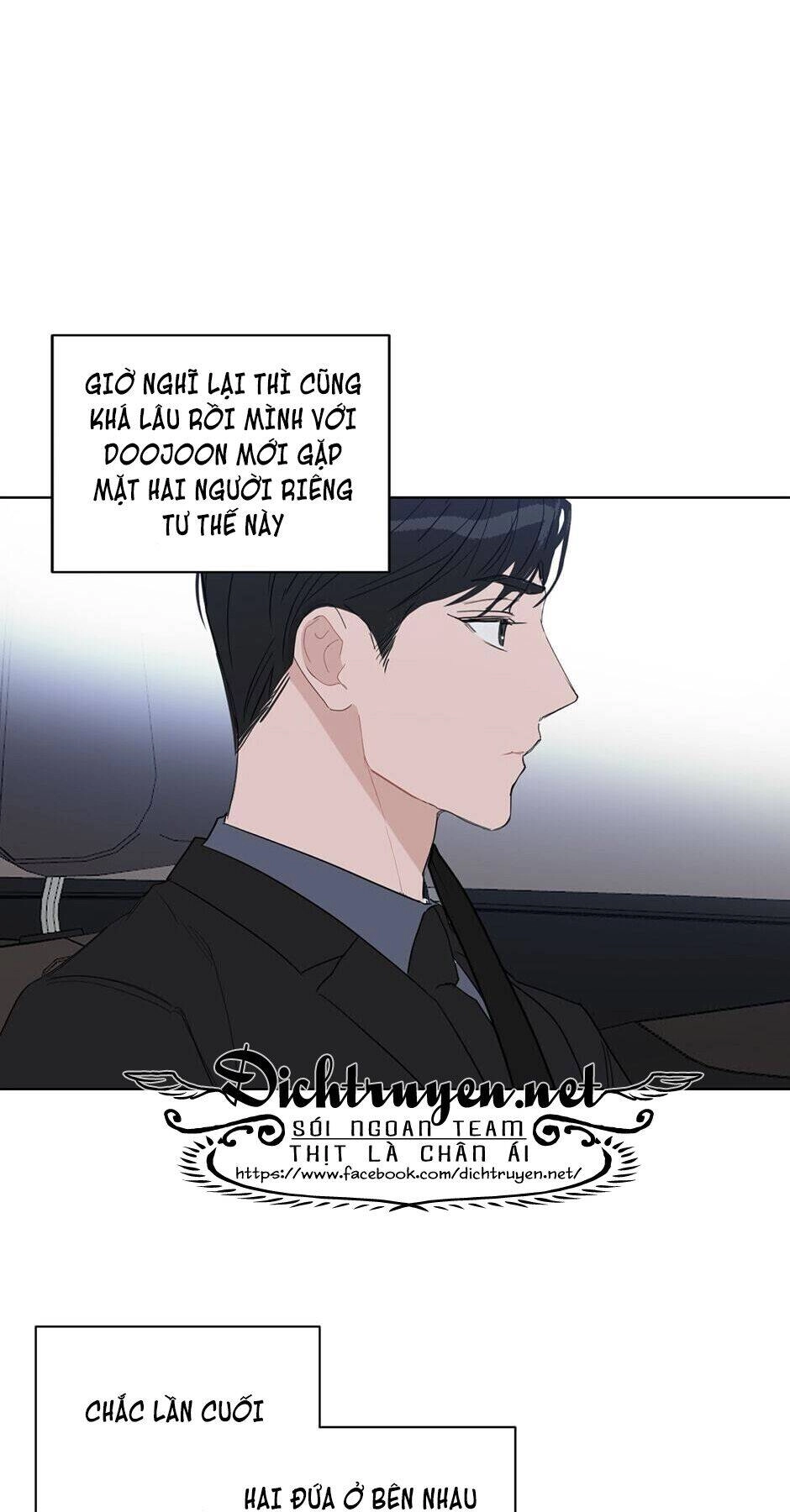 Baby Đến Rồi! Chapter 34 - 19