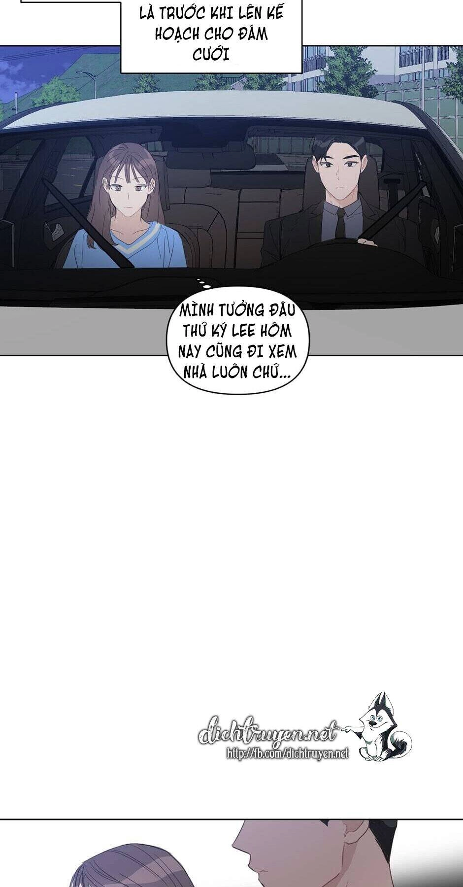 Baby Đến Rồi! Chapter 34 - 20