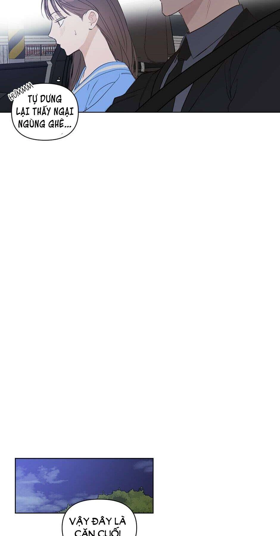 Baby Đến Rồi! Chapter 34 - 21