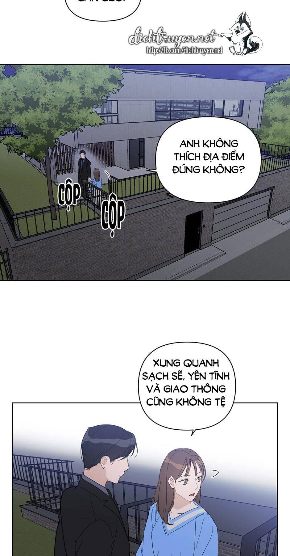 Baby Đến Rồi! Chapter 34 - 22