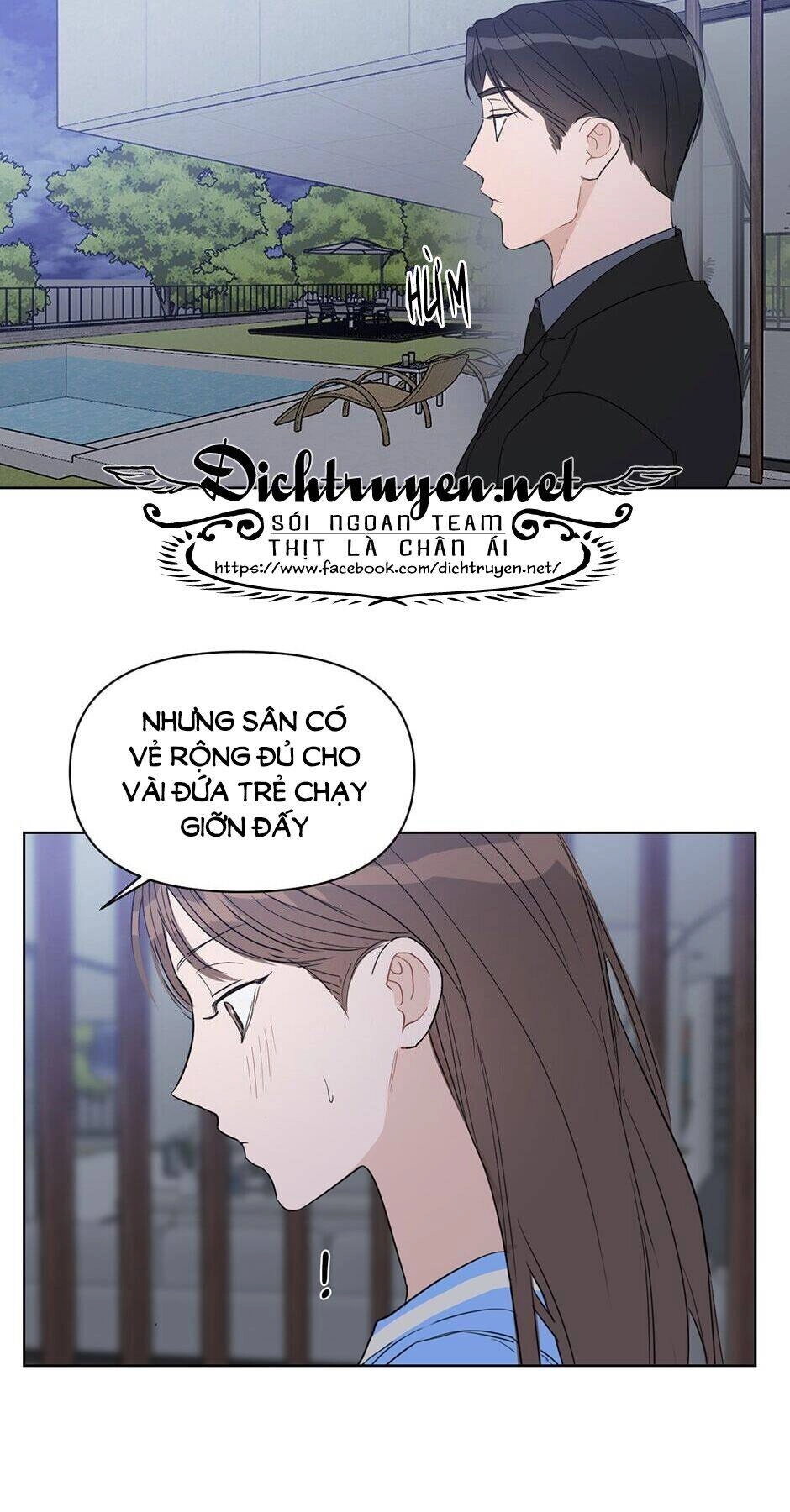 Baby Đến Rồi! Chapter 34 - 24