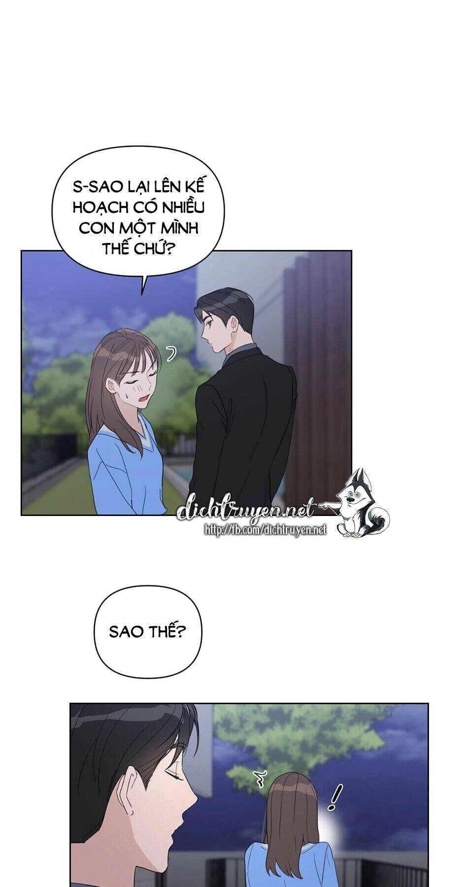 Baby Đến Rồi! Chapter 34 - 25