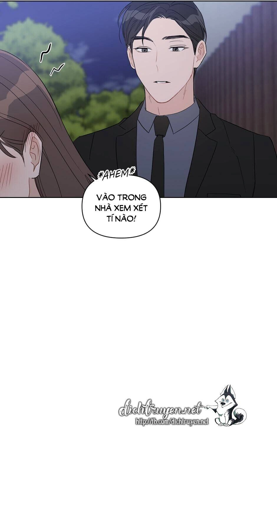 Baby Đến Rồi! Chapter 34 - 27