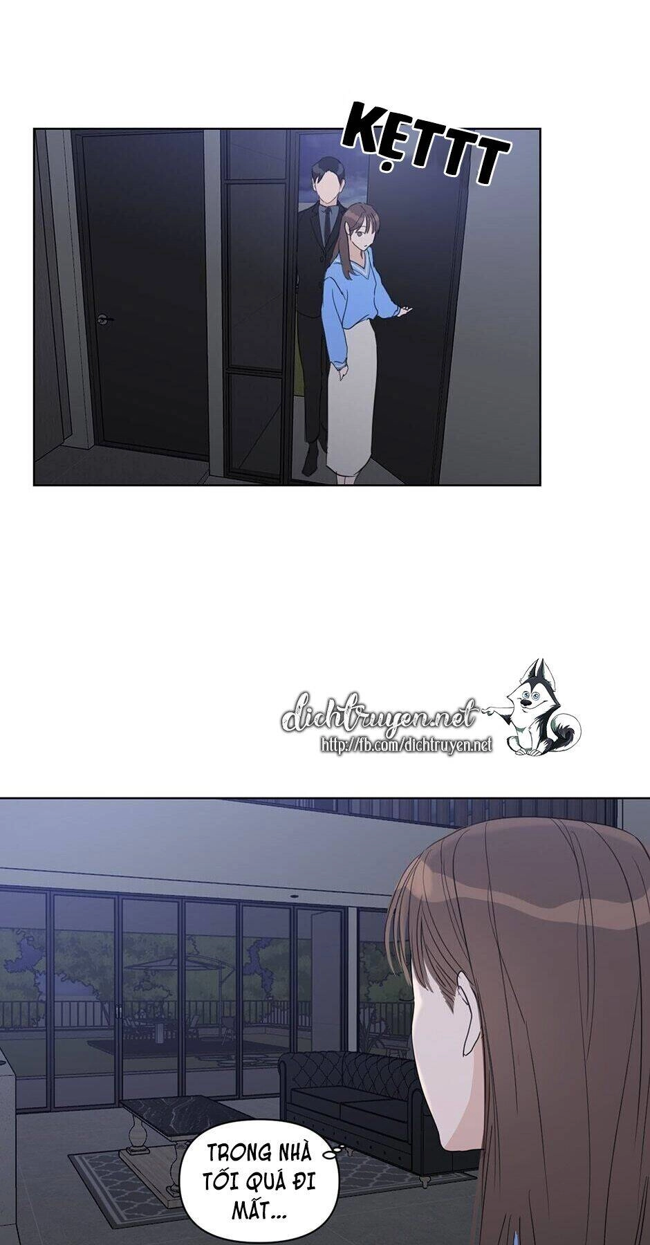 Baby Đến Rồi! Chapter 34 - 28