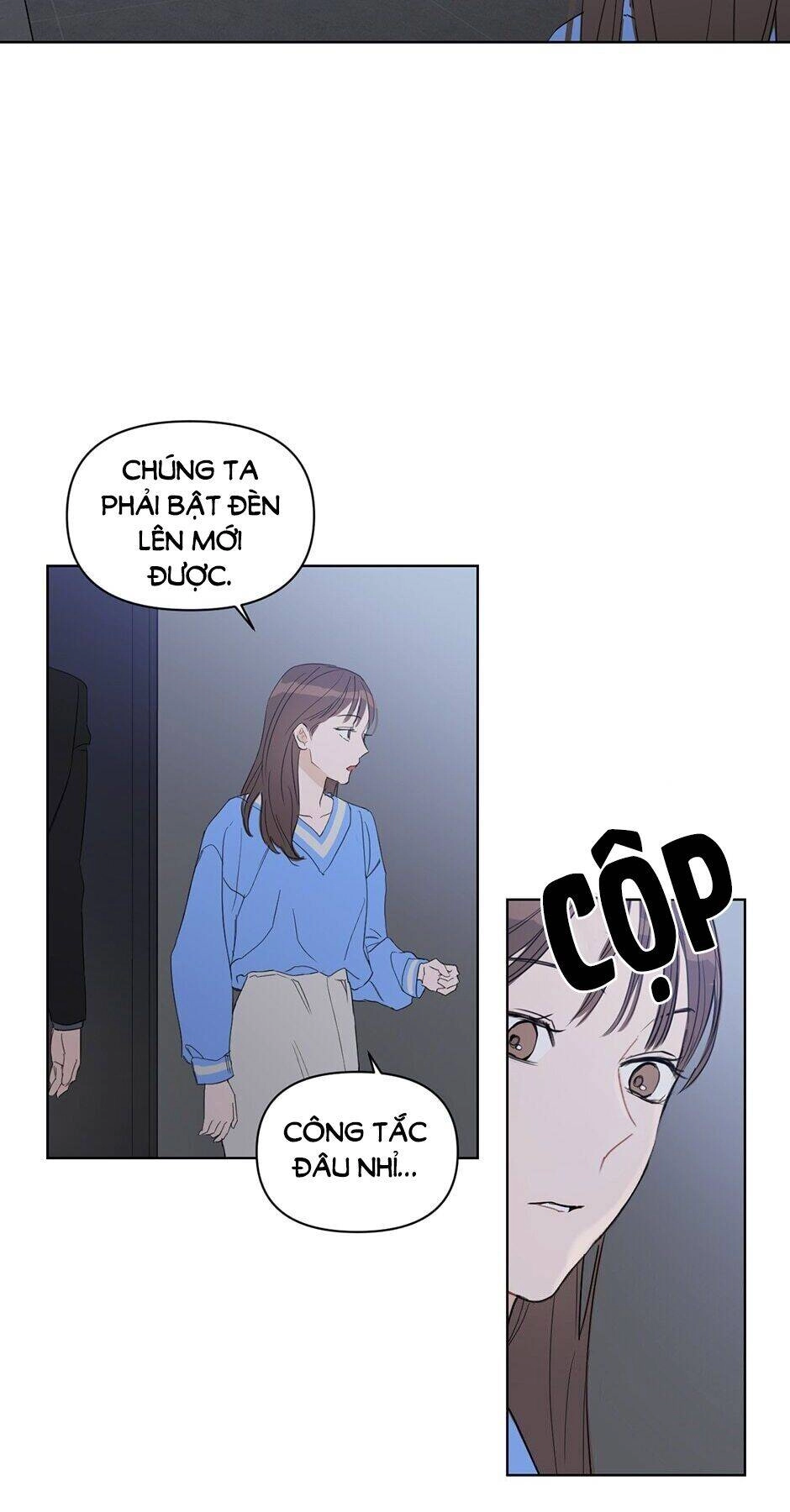 Baby Đến Rồi! Chapter 34 - 29