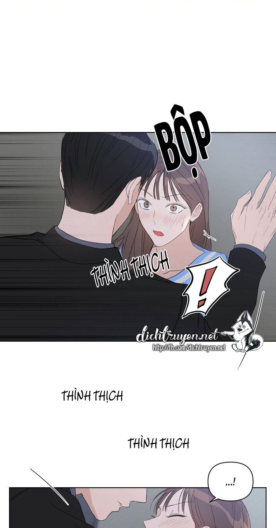 Baby Đến Rồi! Chapter 34 - 33