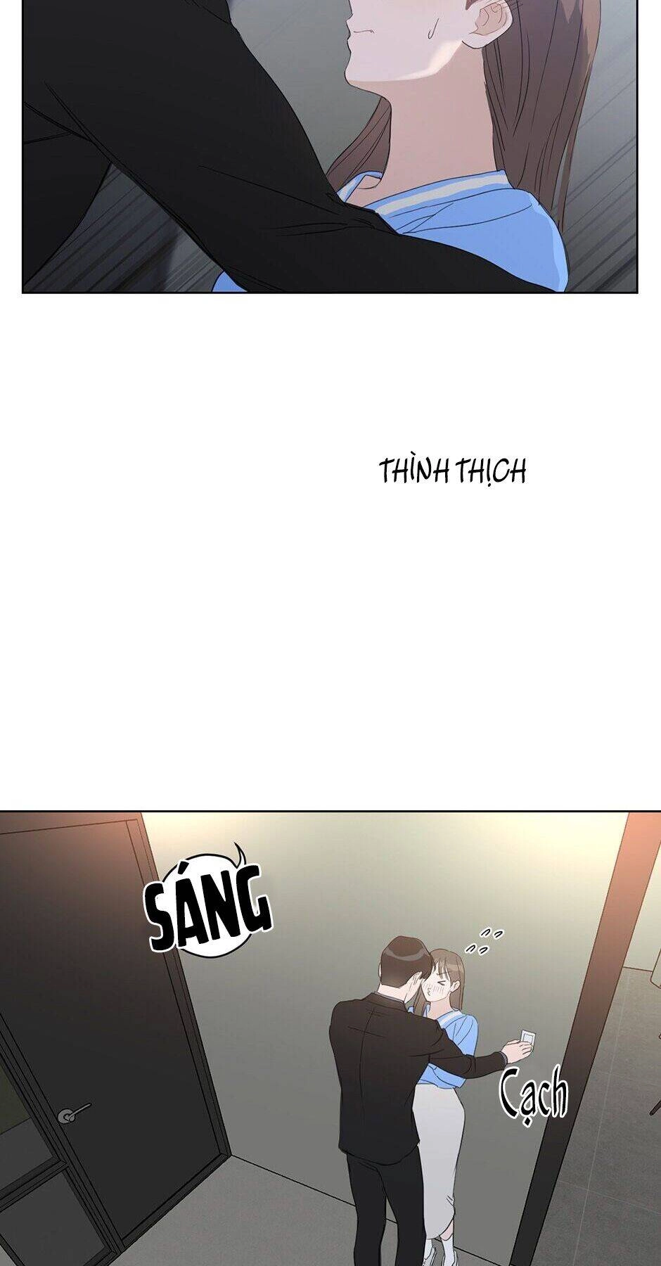 Baby Đến Rồi! Chapter 34 - 34