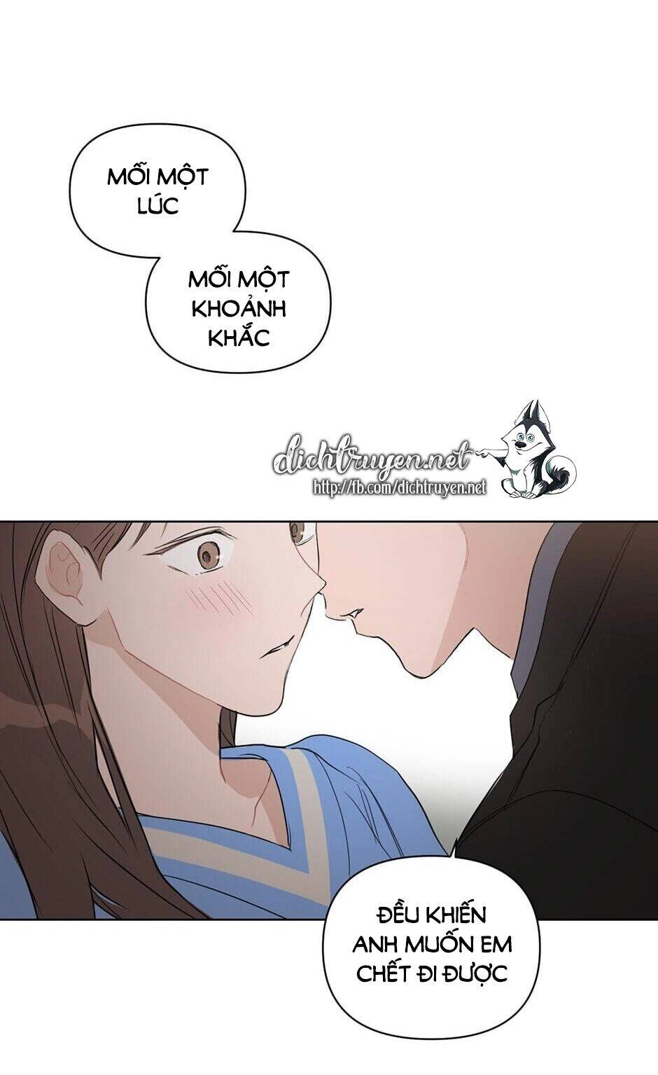 Baby Đến Rồi! Chapter 34 - 43