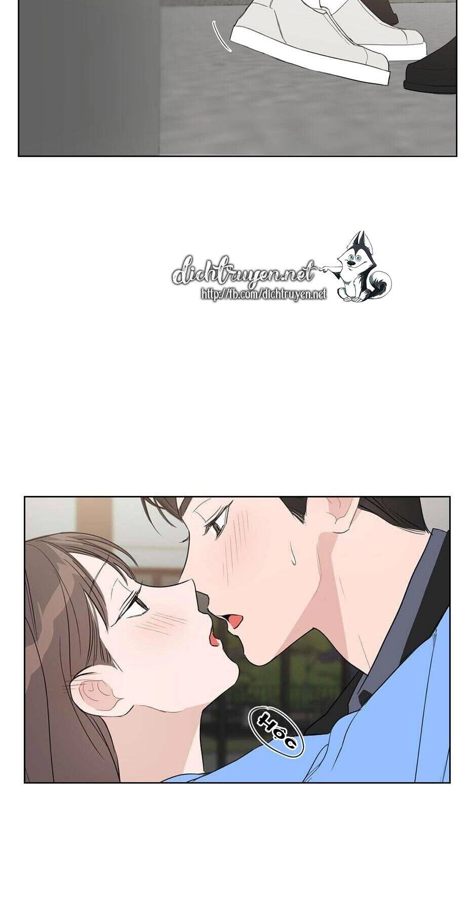 Baby Đến Rồi! Chapter 34 - 48