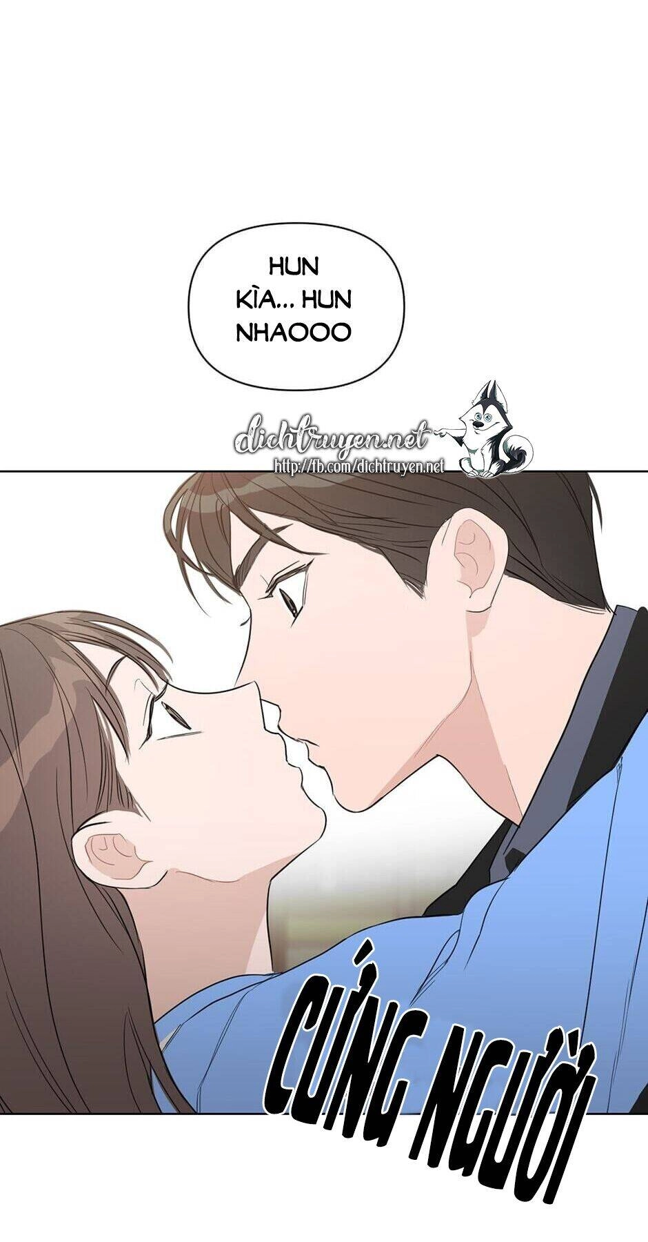 Baby Đến Rồi! Chapter 34 - 49