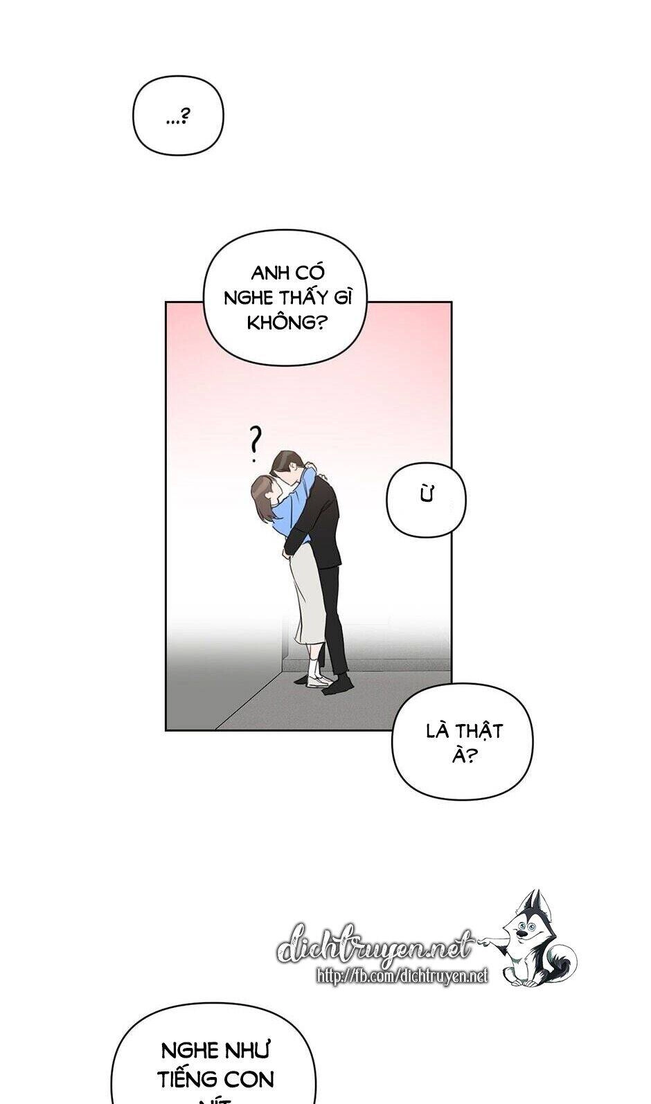 Baby Đến Rồi! Chapter 34 - 50