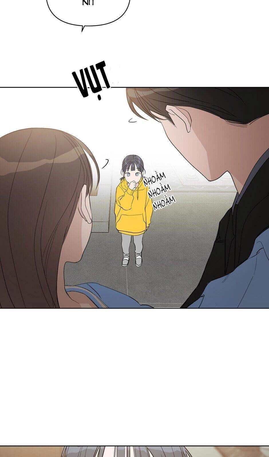 Baby Đến Rồi! Chapter 34 - 51