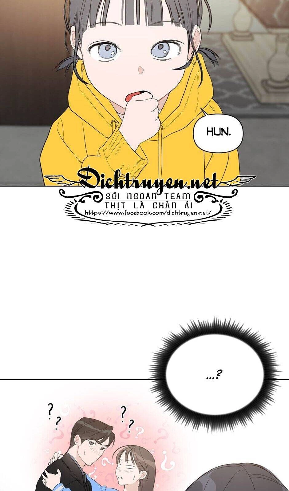 Baby Đến Rồi! Chapter 34 - 52