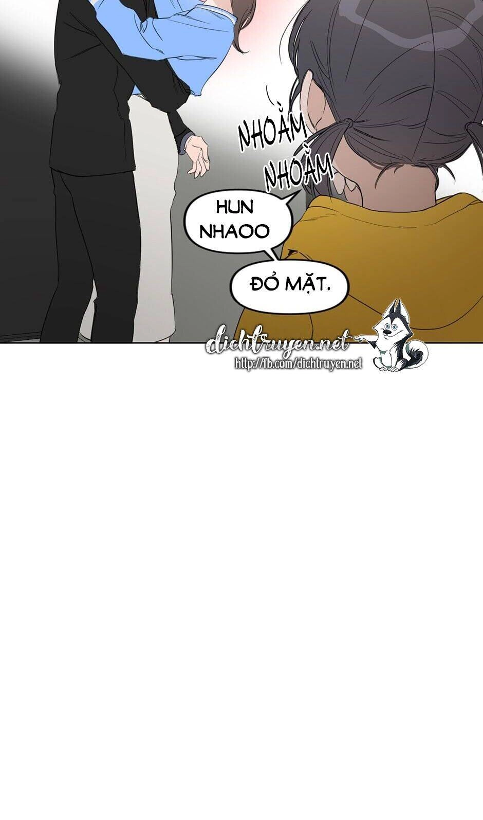 Baby Đến Rồi! Chapter 34 - 53