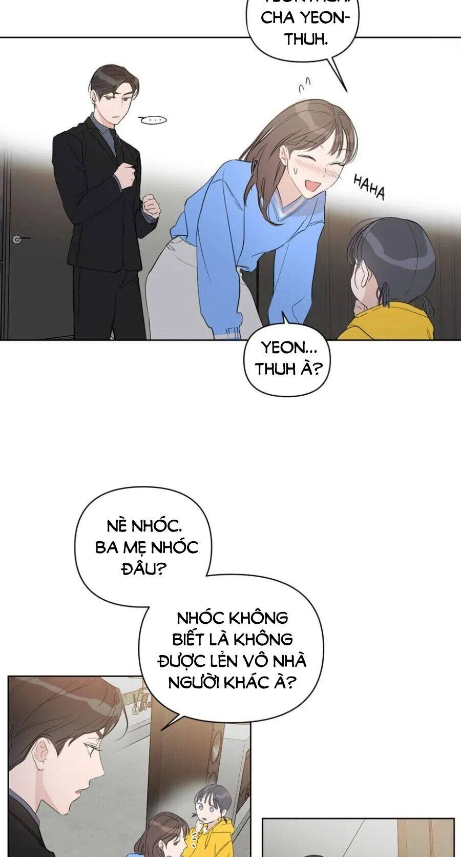 Baby Đến Rồi! Chapter 35 - 2