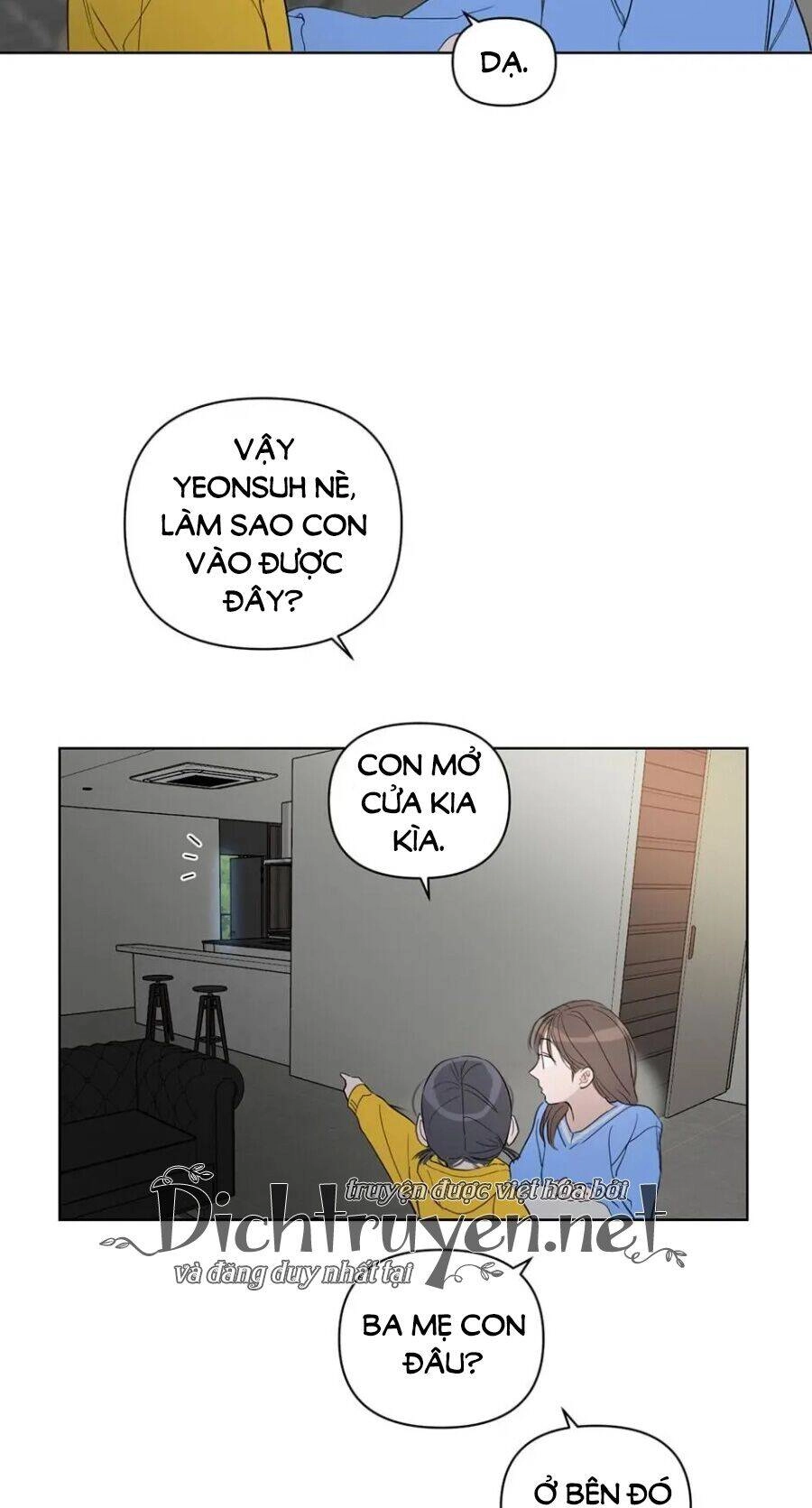 Baby Đến Rồi! Chapter 35 - 4