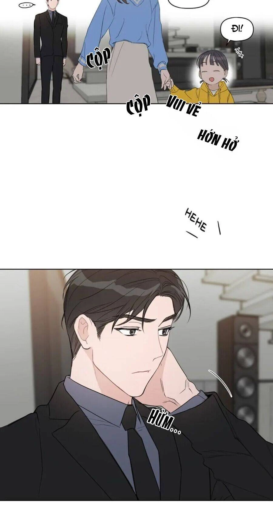 Baby Đến Rồi! Chapter 35 - 6