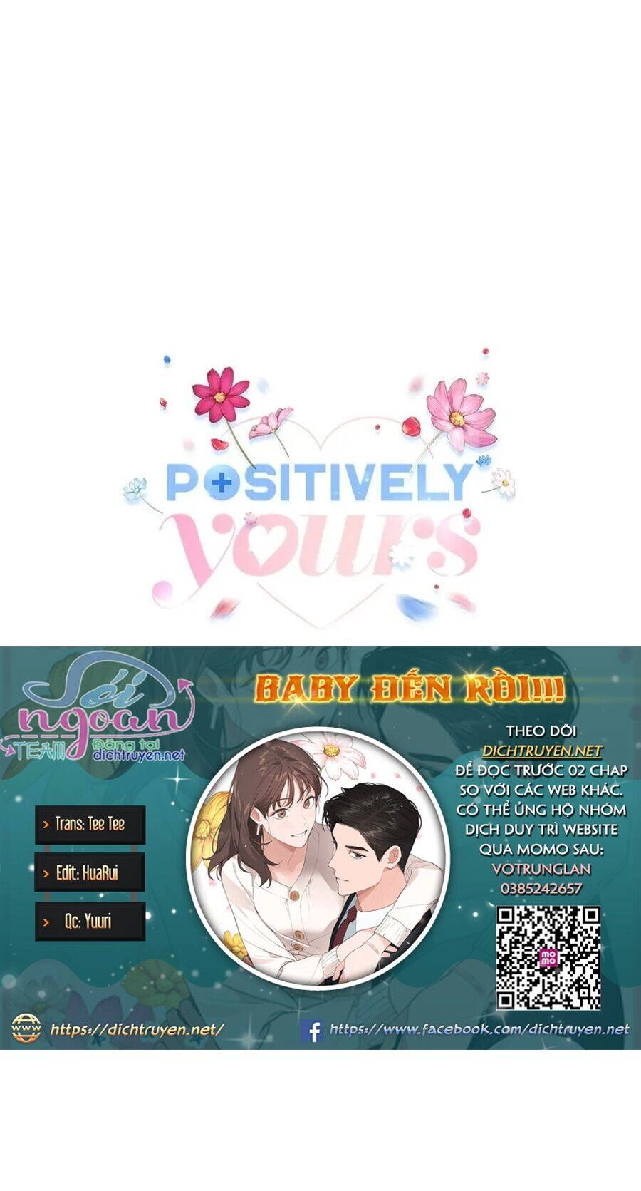 Baby Đến Rồi! Chapter 35 - 7