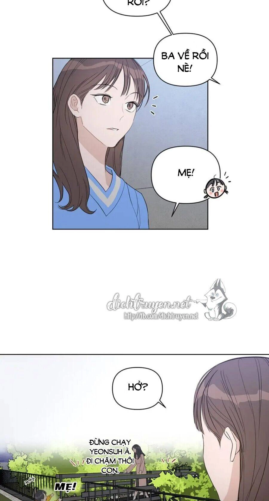 Baby Đến Rồi! Chapter 35 - 9