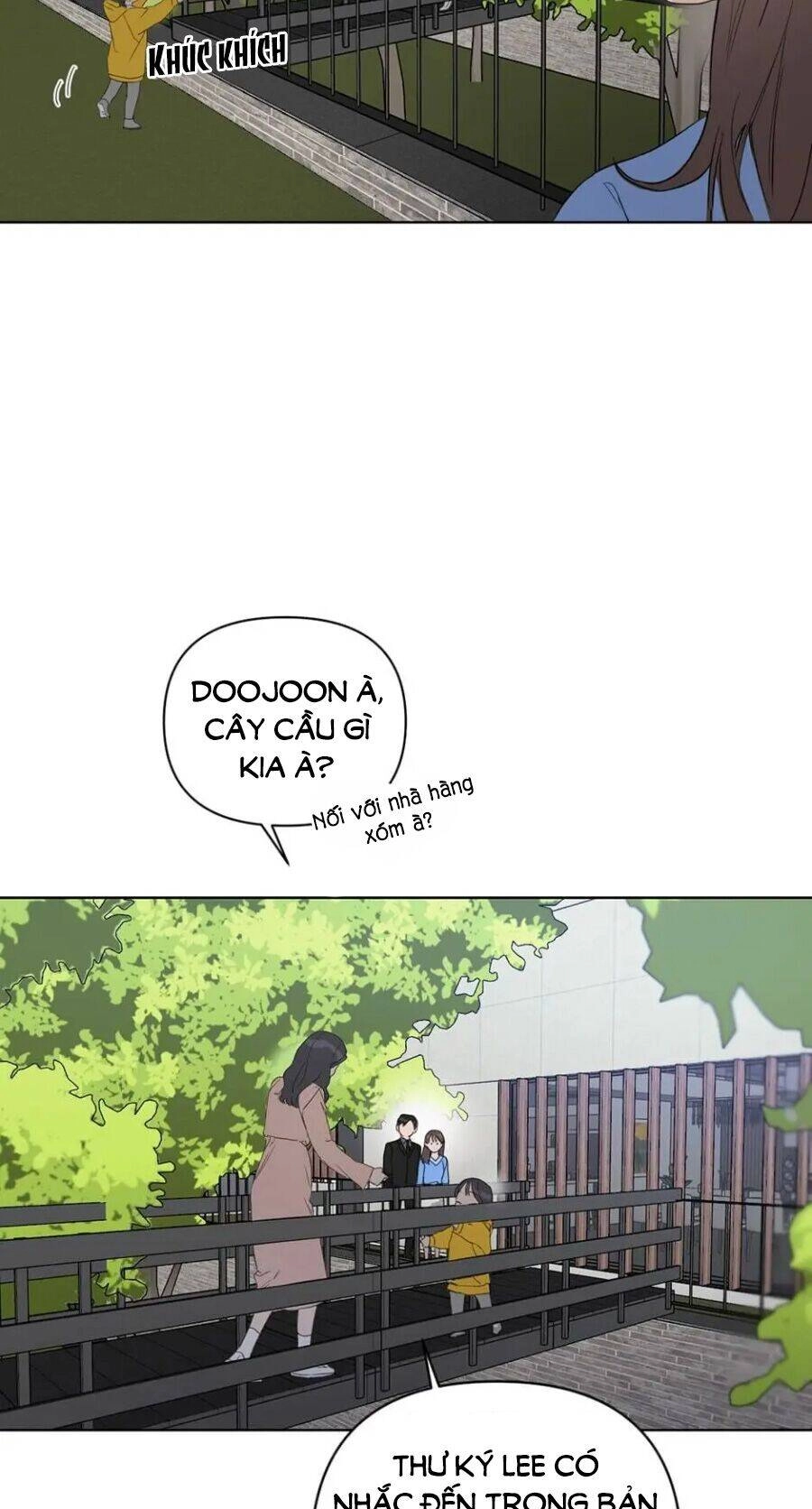 Baby Đến Rồi! Chapter 35 - 10