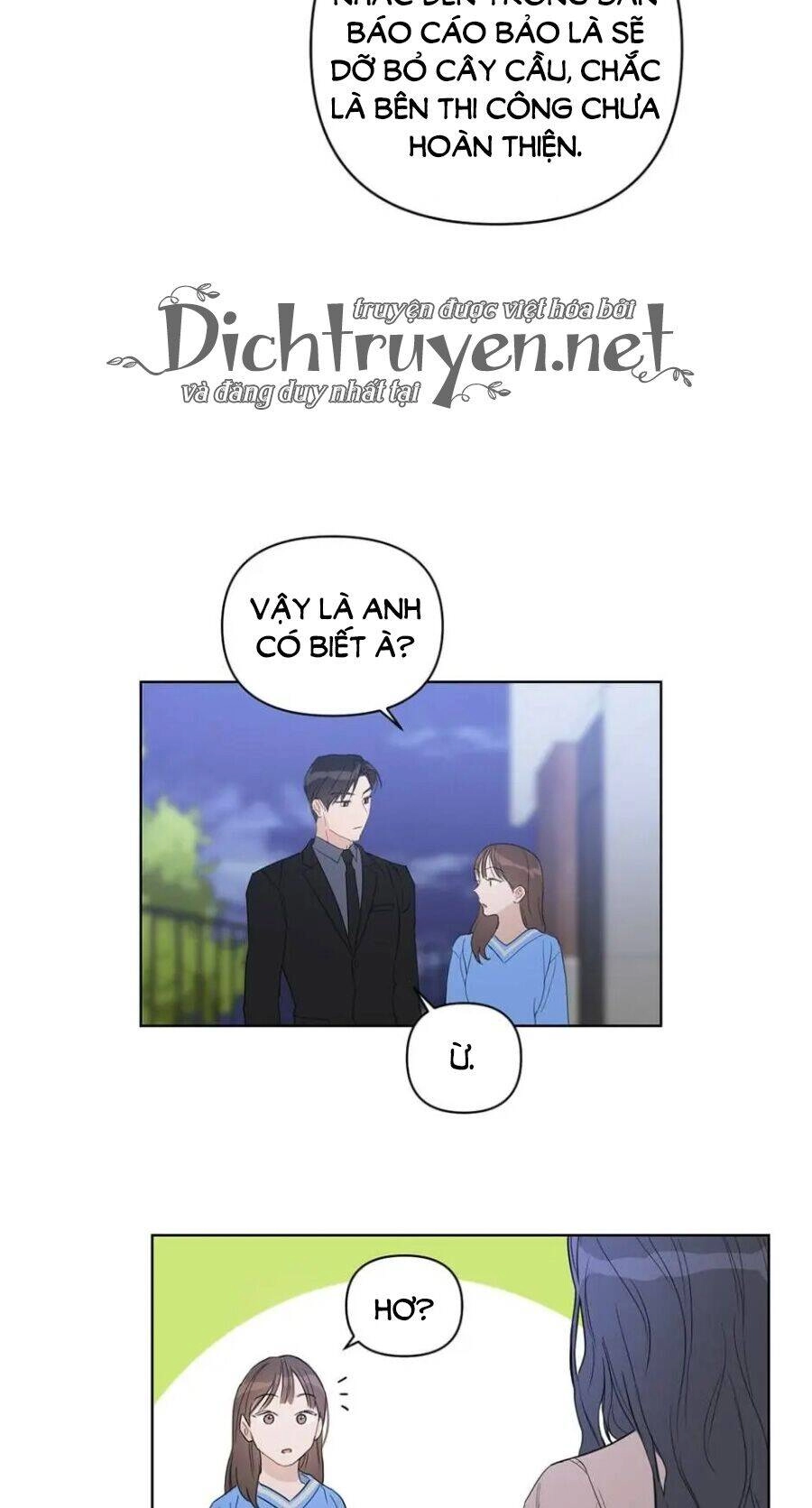 Baby Đến Rồi! Chapter 35 - 11