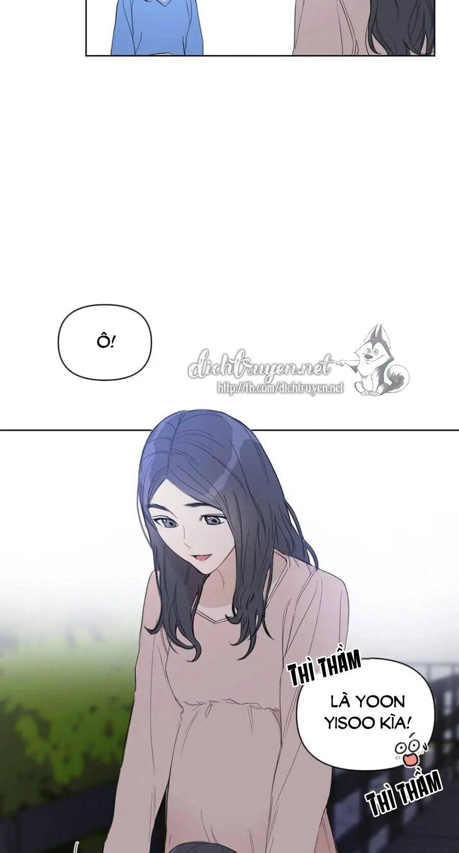 Baby Đến Rồi! Chapter 35 - 12