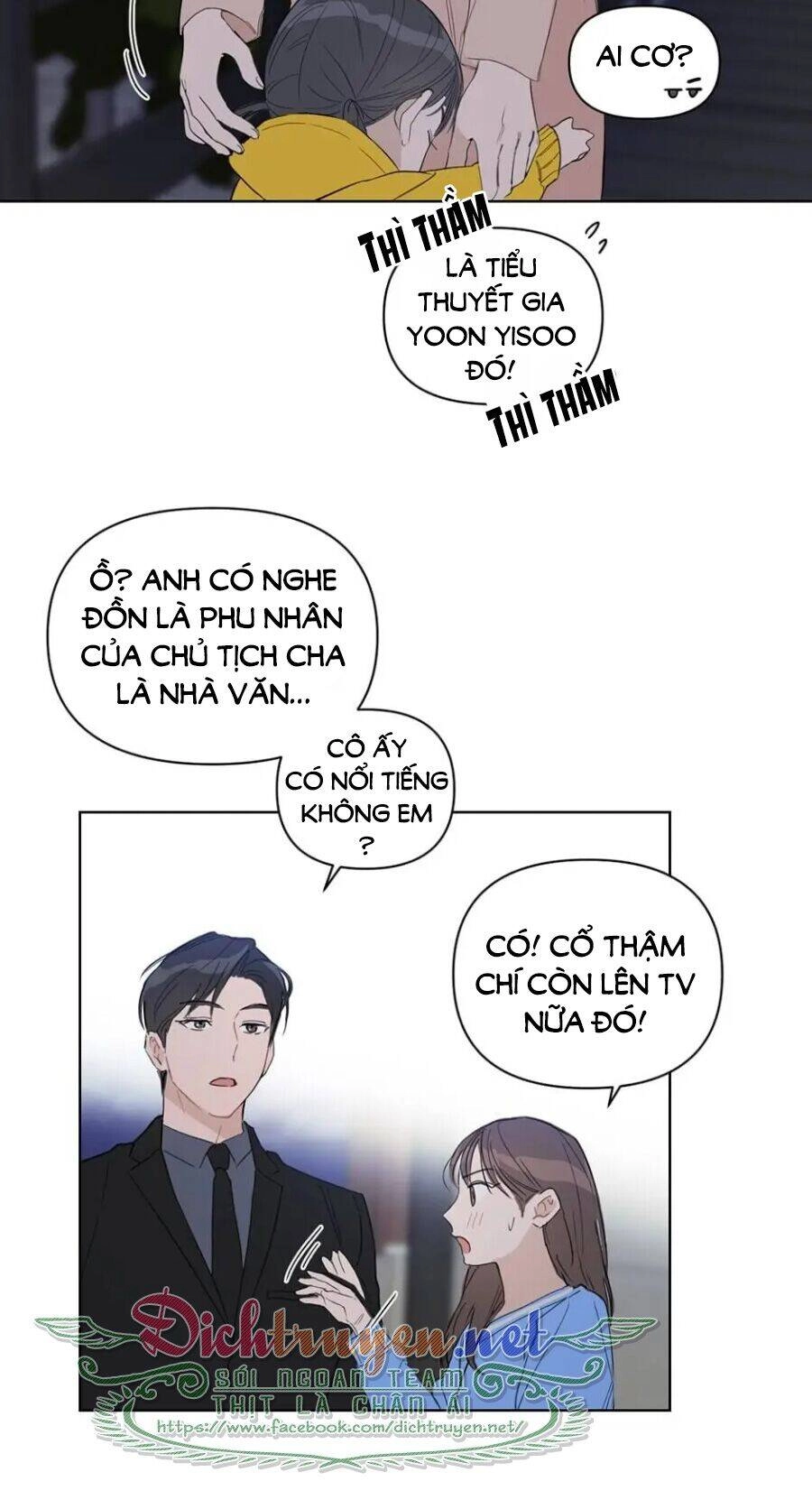 Baby Đến Rồi! Chapter 35 - 13