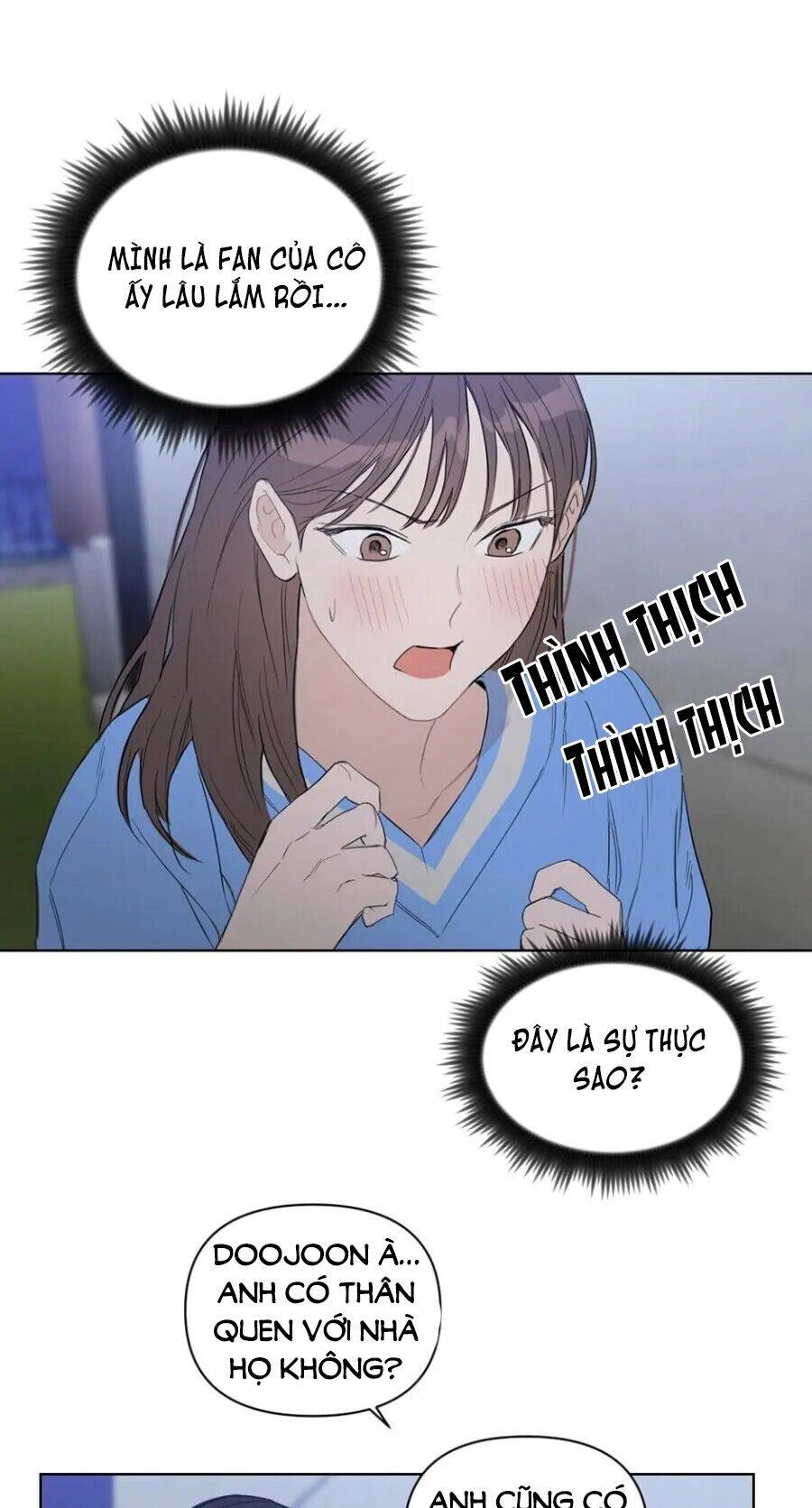 Baby Đến Rồi! Chapter 35 - 14