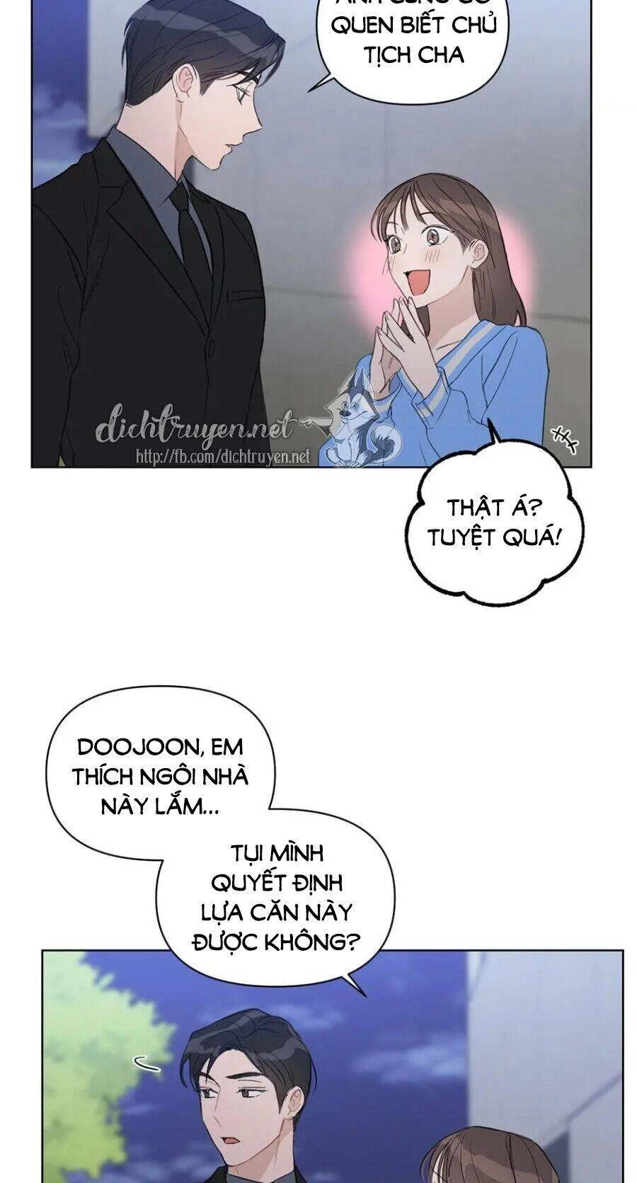 Baby Đến Rồi! Chapter 35 - 15