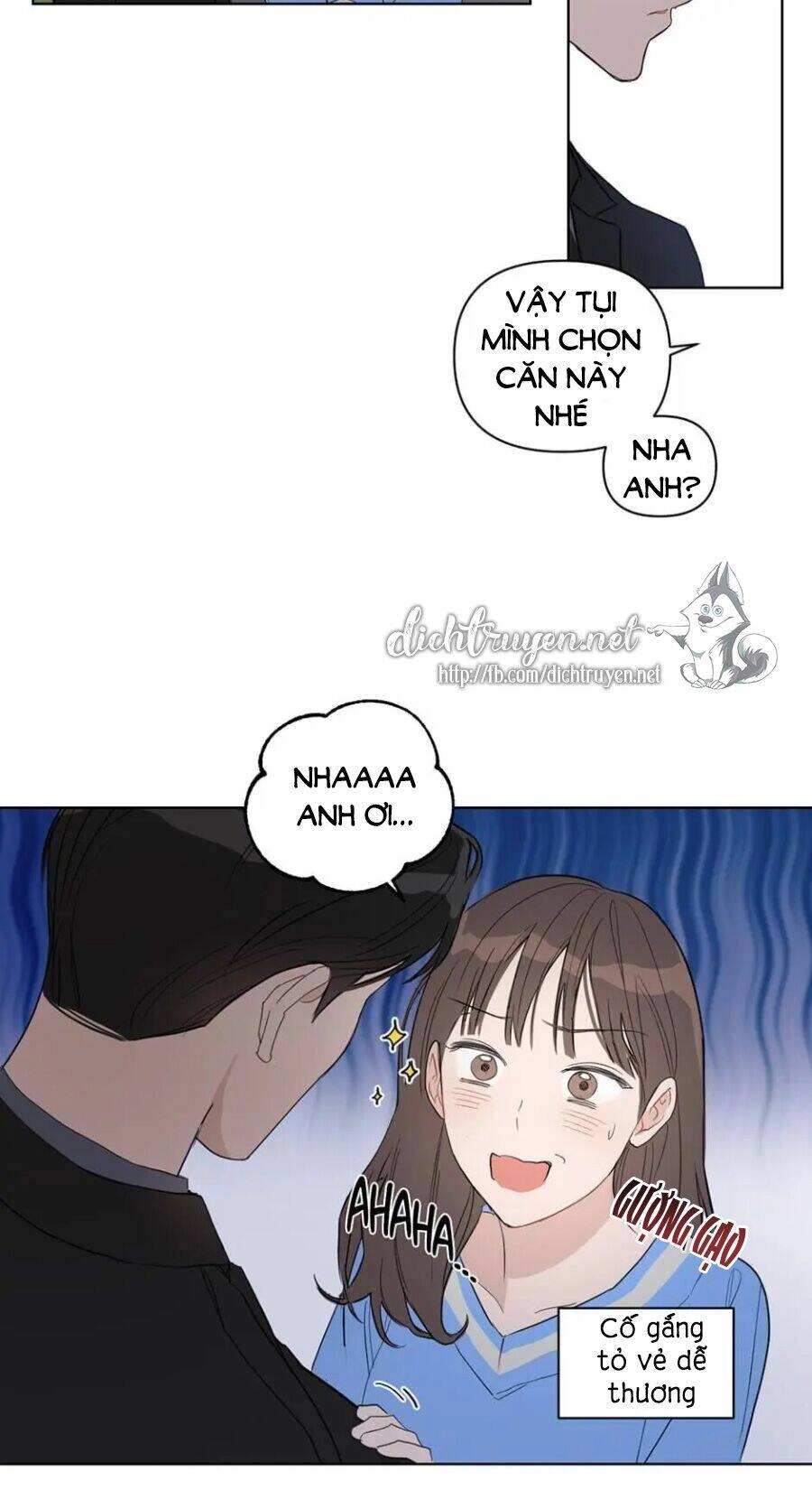 Baby Đến Rồi! Chapter 35 - 17