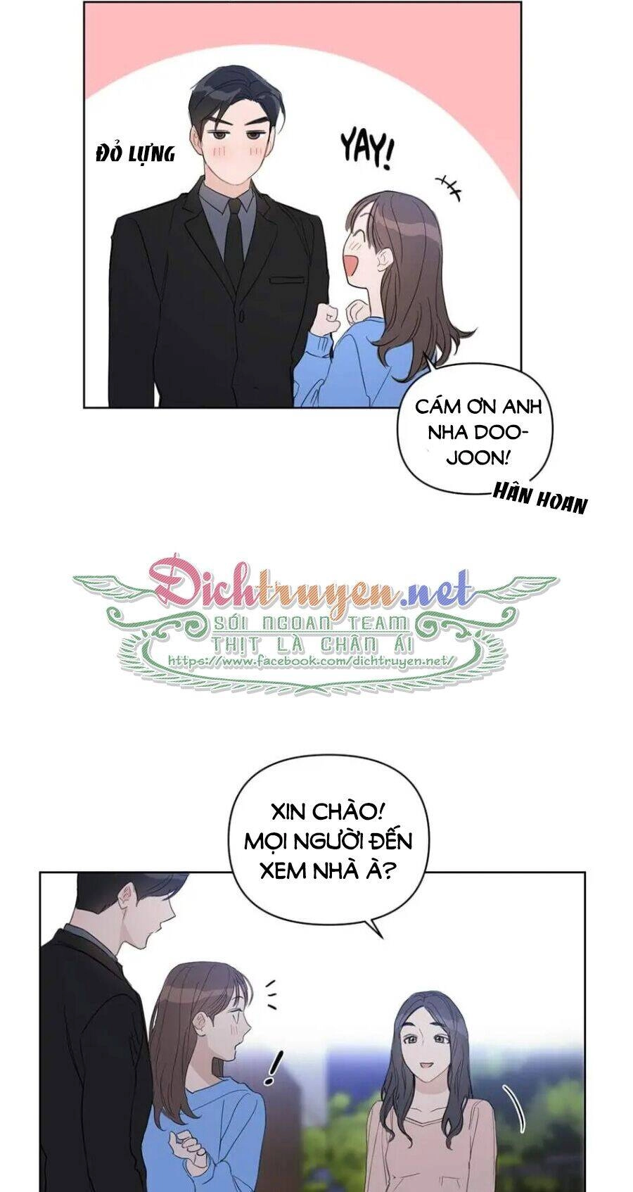 Baby Đến Rồi! Chapter 35 - 19